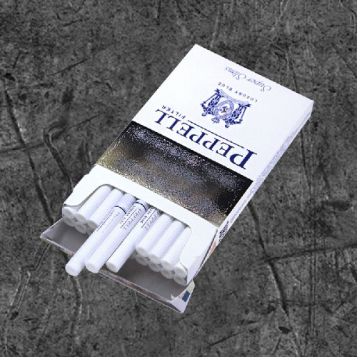 Сигареты Peppell Filter Luxury Blue Super Slims